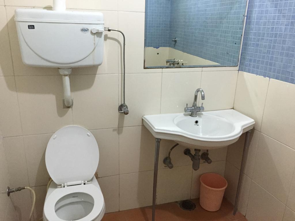 Hotel Swastik 잠무 객실 사진