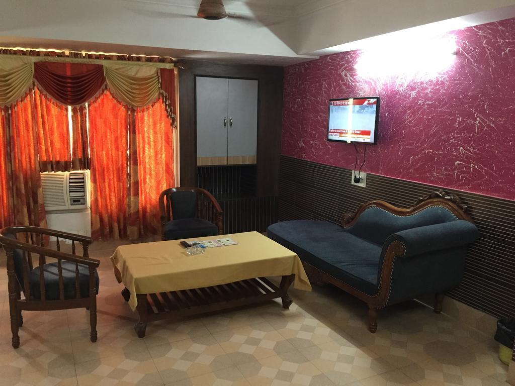 Hotel Swastik 잠무 객실 사진