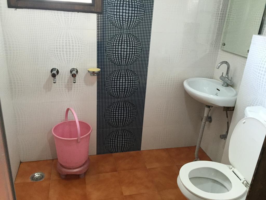 Hotel Swastik 잠무 객실 사진