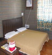 Hotel Swastik 잠무 외부 사진